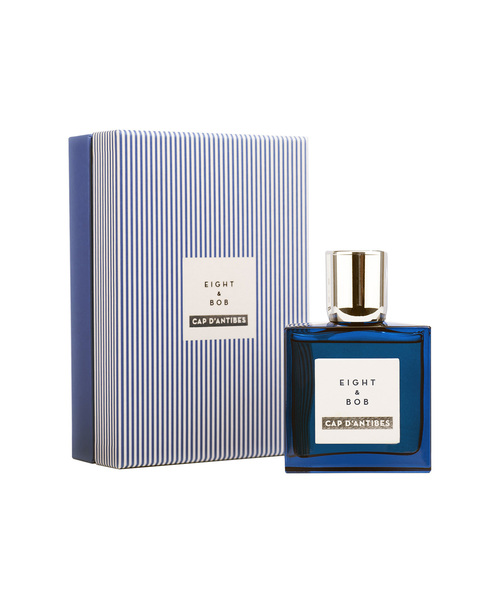EIGHT&BOB（エイトアンドボブ）の「Cap D'antibes eau de parfum