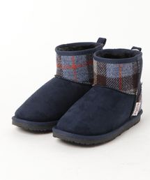 THE MORNING AFTER�i�U ���[�j���O �A�t�^�[�j�́u[ harristweed / �n���X�c�C�[�h ] ���[�g���u�[�c�i�u�[�c�j�v