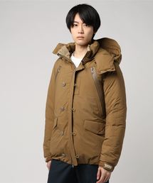 NANGA（ナンガ）の「F/CE.×NANGA N3B TYPE A JK（ダウンジャケット