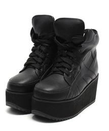 WEGO | WEGO/厚底スニーカー(スニーカー)