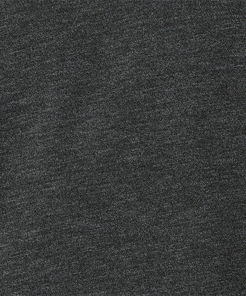 COMME CA ISM（コムサイズム）の「裏毛 パーカ（パーカー・メンズ・グレー/ブラック・LARGE/MEDIUM/X-LARGE）」の12枚目の写真