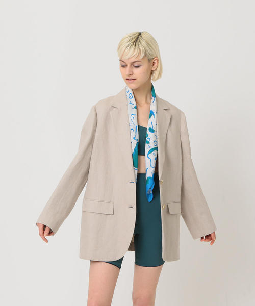 Steven Alan（スティーブンアラン）の「＜Steven Alan＞LINEN