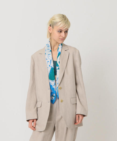 Steven Alan（スティーブンアラン）の「＜Steven Alan＞LINEN