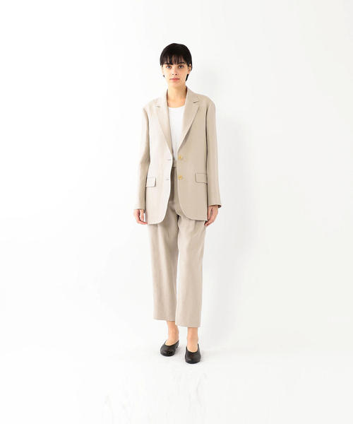 Steven Alan（スティーブンアラン）の「＜Steven Alan＞LINEN
