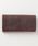 TIDEWAY�i�^�C�h�E�F�C�j�́uGLAZING OIL LONG WALLET/�����z�i���z�j�v�b�u���E��