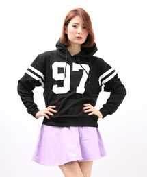 WEGO | WEGO/デニムサークルスカート(デニムスカート)