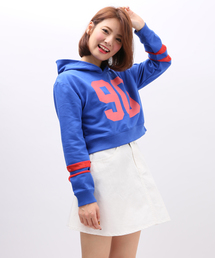 WEGO | WEGO/デニムサークルスカート(デニムスカート)