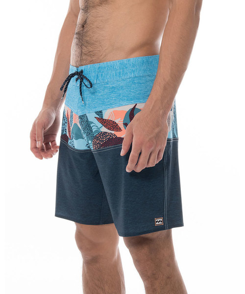 Billabong Mens Tribong Pro Boardshort