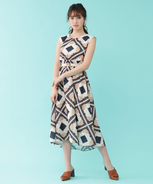 新品♡完売 支離滅裂 ジルバイジルスチュアート クラシカル  