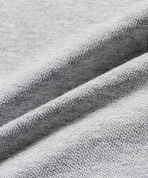 Champion(チャンピオン)の「Champion チャンピオン 無地 ベーシック クルーネック 半袖Tシャツ(Tシャツ/カットソー・メンズ・ホワイト/ダークグリーン/レッド/ロイヤルブルー/ブラック/ネイビー/ゴールド/チャコール/グレー/マルーン・M/XL/L)」の17枚目の写真