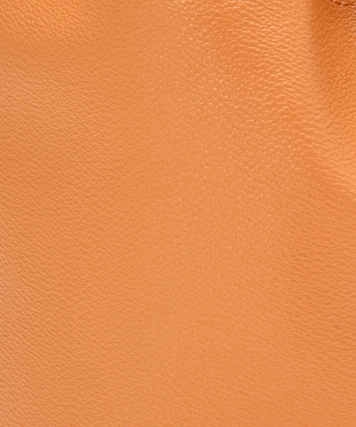 BEAUTY&YOUTH UNITED ARROWS（ビューティーアンドユースユナイテッドアローズ）の「BYSF ドローストショルダーバッグ ◆（ショルダーバッグ・レディース・ベージュ/ネイビー・フリー）」の6枚目の写真