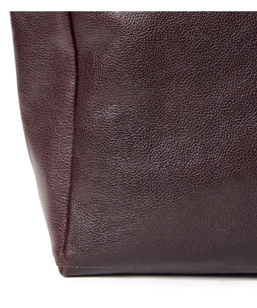 IL BISONTE / ORIGINAL LEATHER / TOTE BAG（トートバッグ）｜IL
