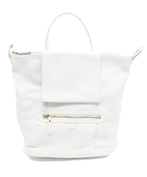 And A | 2WAYレザーリュック(バックパック/リュック)