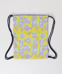 FABRICK（ファブリック）の「FABRICK【TETSUNORI TAWARAYA】NAP SAC（バックパック/リュック）」