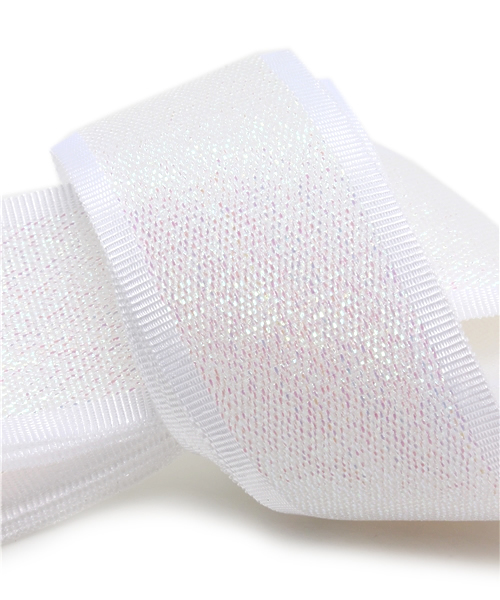 WEGO(ウィゴー)の「WEGO/プリズムシューレース(シューケア用品・レディース・ホワイト・FREE)」の2枚目の写真