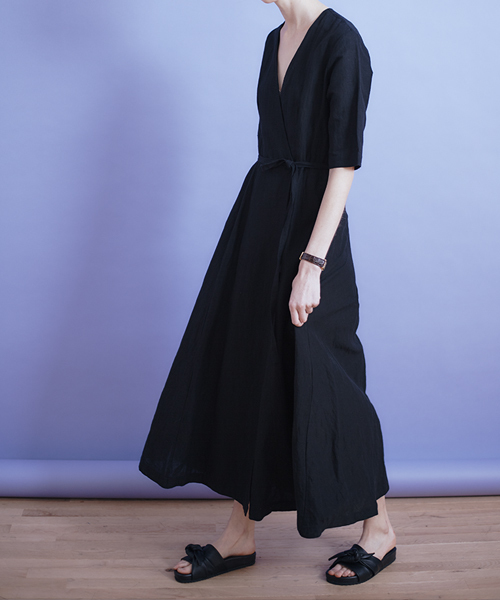 ブランド古着 7分袖ワンピース ワンピース The Shinzone ザ シンゾーン のファッション通販 Zozoused