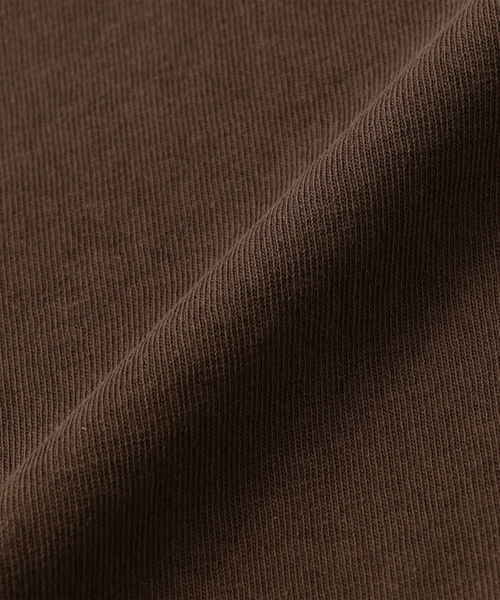 Russell Athletic（ラッセルアスレティック）の「RUSSELL ATHLETIC×SHIPS: 別注 ユーズド加工 ロンT 19FW（Tシャツ/カットソー・メンズ・ブルー/チャコールグレー/ブラウン/パープル/ホワイト・MEDIUM/SMALL/LARGE/X-LARGE）」の19枚目の写真