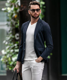 BUFFALO BOBS�i�o�b�t�@���[�{�u�Y�j�́uNOMADO-PARINE(�m�}�h-�p���[�l)�e�[���[�h�W���P�b�g�i�e�[���[�h�W���P�b�g�j�v