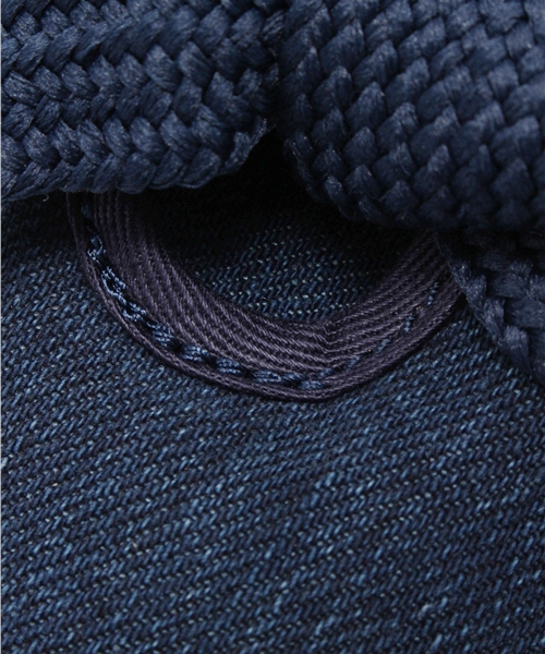 adidas Originals（アディダスオリジナルス）の「アディダス オリジナルス リレース デニム adidas Originals RELACE LOW W dnm（スニーカー・レディース・ネイビー・24cm/24.5cm/22.5cm/23cm/23.5cm）」の10枚目の写真