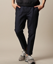 BEAUTY&YOUTH UNITED ARROWS | BY ダイヤ ジャカード アンクルパンツ◆(その他パンツ)