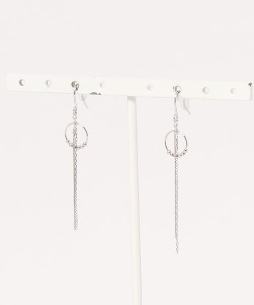 福袋セール K18デザインピアス ピアス 両耳用 Con Affetto Original コン アフェット のファッション 最大15 Offクーポン Enov21 Marapimentaeventos Com Br