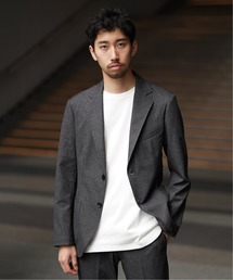 【ポーチ付き】FUNCTION MOBILE PRIMEFLEX ジャケット