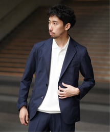 EDIFICE�i�G�f�B�t�B�X�j�́u�y�|�[�`�t���zFUNCTION MOBILE PRIMEFLEX �W���P�b�g�i�e�[���[�h�W���P�b�g�j�v