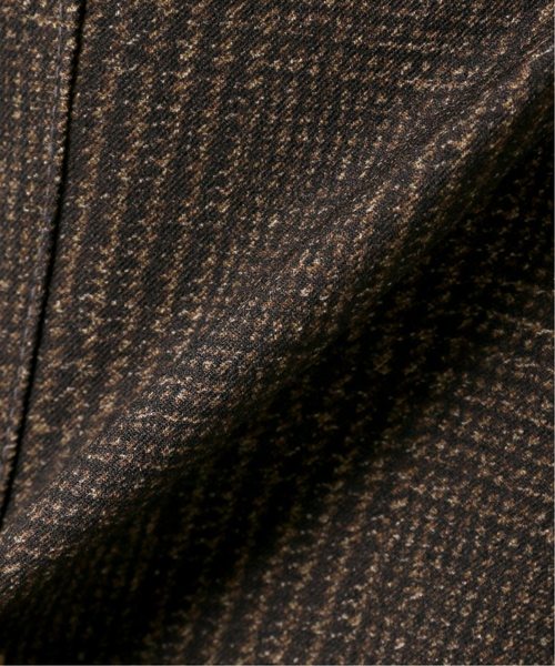 EDIFICE(エディフィス)の「【ポーチ付き】FUNCTION MOBILE PRIMEFLEX ジャケット(テーラードジャケット・メンズ・グレー/ブラウン/ブルー/ブルー系その他・46/48/50/44)」の8枚目の写真