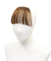 LINEASTORIA | 【前髪ウィッグ】総手植え前髪ウィッグ ナチュラルバング(ウィッグ)