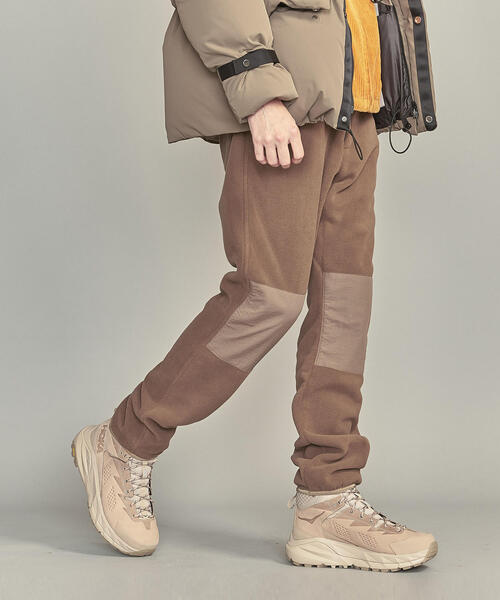 【別注】 WILD THINGS POLARTEC WIND PRO パンツ WILD THINGS（ワイルドシングス）の「【別注】 ＜WILD THINGS