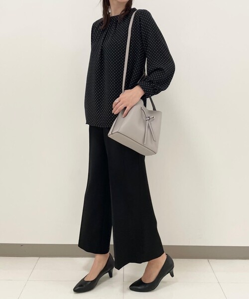 スラックス 2WAYストレッチ ダブルクロスパンツ スラックス 2WAYストレッチ ダブルクロスパンツ