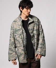 Journal Standard TRISECT�i�g���C�Z�N�g�j�́u90S ARMY TEX M-65�i�u���]���j�v