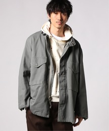 Journal Standard TRISECT�i�g���C�Z�N�g�j�́u90S ARMY TEX M-65�i�u���]���j�v