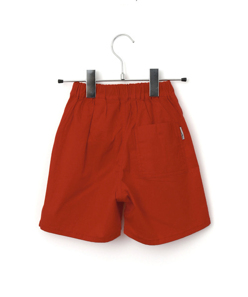 MAKE YOUR DAY（メイクユアデイ）の「【リンクコーデ】デザインタックパンツ■80～140cm（その他パンツ・キッズ・ベージュ/レッド/イエロー/ブルー/ネイビー・80/110/100/90/130/140/120）」の13枚目の写真