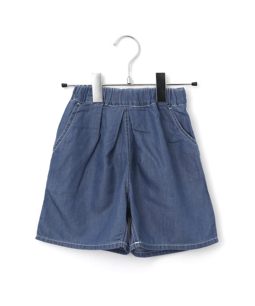 MAKE YOUR DAY（メイクユアデイ）の「【リンクコーデ】デザインタックパンツ■80～140cm（その他パンツ・キッズ・ベージュ/レッド/イエロー/ブルー/ネイビー・80/110/100/90/130/140/120）」の19枚目の写真