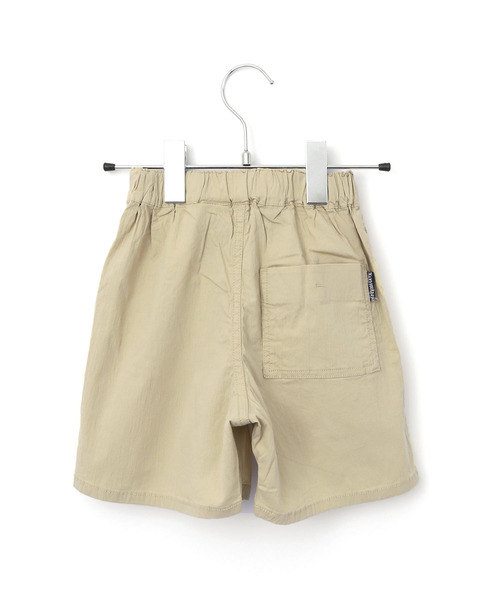 MAKE YOUR DAY（メイクユアデイ）の「【リンクコーデ】デザインタックパンツ■80～140cm（その他パンツ・キッズ・ベージュ/レッド/イエロー/ブルー/ネイビー・80/110/100/90/130/140/120）」の17枚目の写真