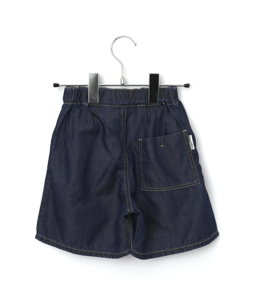 MAKE YOUR DAY（メイクユアデイ）の「【リンクコーデ】デザインタックパンツ■80～140cm（その他パンツ・キッズ・ベージュ/レッド/イエロー/ブルー/ネイビー・80/110/100/90/130/140/120）」の16枚目の写真