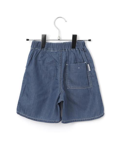 MAKE YOUR DAY（メイクユアデイ）の「【リンクコーデ】デザインタックパンツ■80～140cm（その他パンツ・キッズ・ベージュ/レッド/イエロー/ブルー/ネイビー・80/110/100/90/130/140/120）」の15枚目の写真