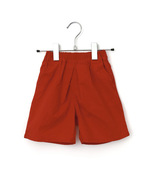 MAKE YOUR DAY（メイクユアデイ）の「【リンクコーデ】デザインタックパンツ■80～140cm（その他パンツ・キッズ・ベージュ/レッド/イエロー/ブルー/ネイビー・80/110/100/90/130/140/120）」の18枚目の写真