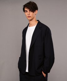 DRESSTERIOR(MENS)�i�h���X�e���A�����Y�j�́u�r�b�N�V���G�b�g �g���s�J���W���P�b�g�i�e�[���[�h�W���P�b�g�j�v