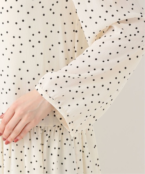 スピックアンドスパン 【BAUM UND PFERDGARTEN】 ワンピース