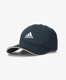 【adidas】LM CAP TK-04 / 【アディダス】サイズが選べるライトメッシュCAP