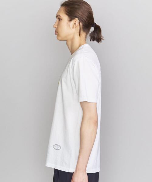 TANGTANG（タンタン）の「＜TANGTANG＞ CHINESE CURRY T/Tシャツ
