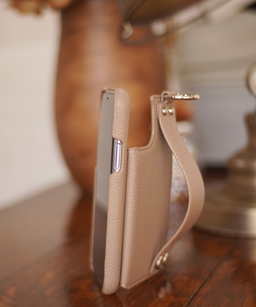 ensemble / アンサンブル 】 iPhone ケース Porte Ⅱ ( 6 6S 7 8 SE2