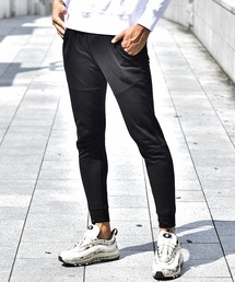 【SOMEDIFF】毛玉が出来ない スウェットストレッチジョガーパンツ メンズ スウェットパンツ 春服