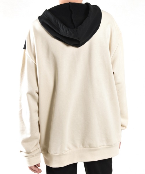 MILKBOY（ミルクボーイ）の「MELTING パーカー（パーカー）」 - WEAR