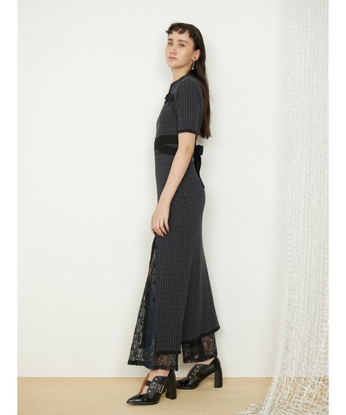 PAMEO POSE（パメオポーズ）の「Meifan Dress（ワンピース
