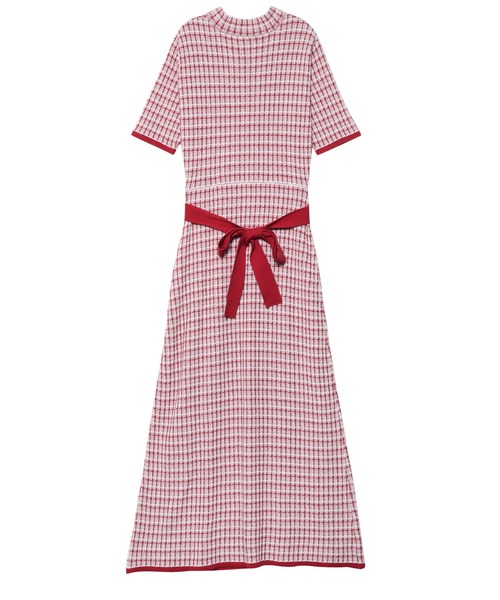 ワンピース PAMEO POSE / Ruban Garden Dress PAMEO POSE / Ruban Garden Dress
