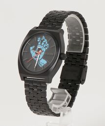NIXON（ニクソン）の「NIXON/ニクソン 腕時計 TIME TELLER -BK/SCRE.HAND NA0452894-00（アナログ腕時計・メンズ）」