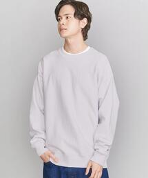 BEAUTY&YOUTH UNITED ARROWS | BY ソフィー リバース スウェット(スウェット)